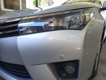 тоета корона: Toyota Corolla: 2013 г., 1.6 л, Вариатор, Бензин, Седан