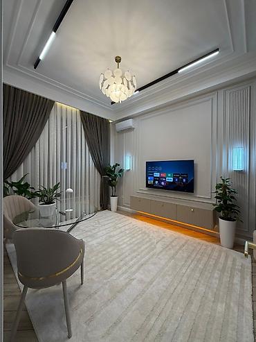 Продажа таунхаусов: 🏡 Продается роскошный ТАУНХАУС в стиле НЕО-ХАЙТЕК 📍 Район Магистраль — 17