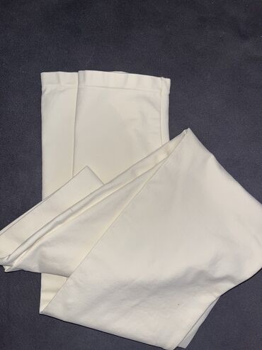 Kolleksiya kartları: Zara teze tayt. ekru reng
M-L ölçü — 6