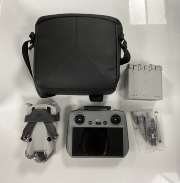 wifi камера заднего вида: Квадрокоптер DJI Mini 4 Pro Fly More Combo Plus