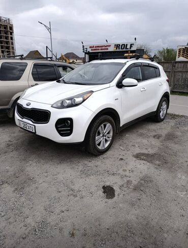 радиатор на опель вектра б: Kia Sportage: 2018 г., 2.4 л, Автоматические, Бензин, Кроссовер