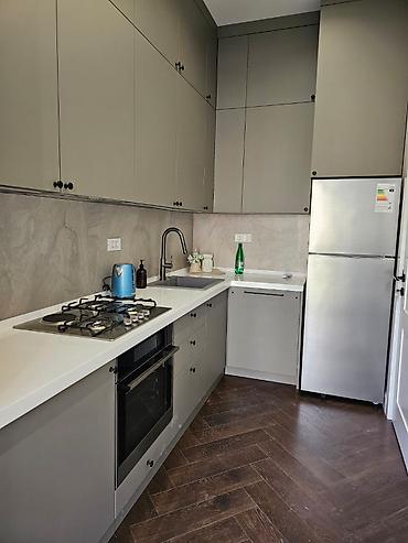 Daşınmaz əmlak: Knightsbridge Residence – elit və prestijli kompleksdə 2 otaqlı mənzil — 2