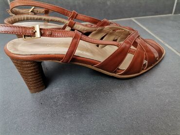 Sandale: Sandale, 37 — 7