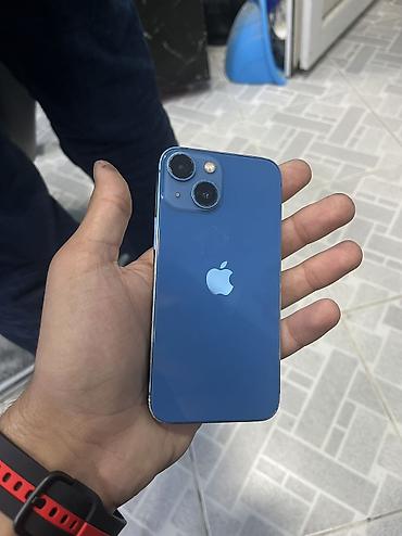 iphone duos: IPhone 13 mini, 128 GB, Face ID — 1