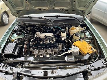 Daewoo: Daewoo Nexia: 2008 г., 1.5 л, Механика, Бензин, Седан — 9