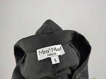 clothes silver: Spodnie materiałowe damskie, rozmiar S — 4
