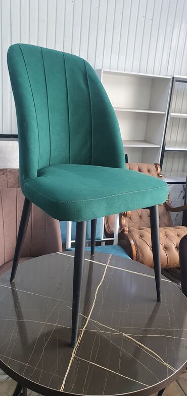 Стулья для зала: Стул для зала, Новый, Железо — 3