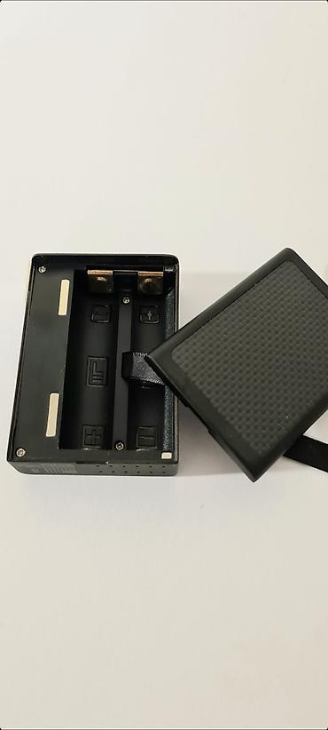 Upaljači i prateća oprema: VGOD Pro 150 – mod za elektronsku cigaretu - Snaga do 150 W, prikaz — 11