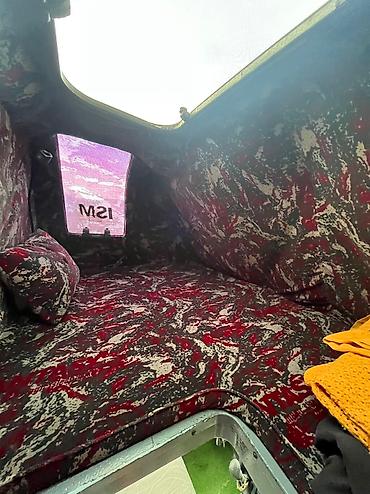 Mercedes-Benz: Mercedes-Benz Спринтер: 2001 г., 2.7 л, Механика, Дизель, Фургон at lalafo.kg — 16 Mercedes-Benz: Mercedes-Benz Спринтер: 2001 г., 2.7 л, Механика, Дизель, Фургон — 16