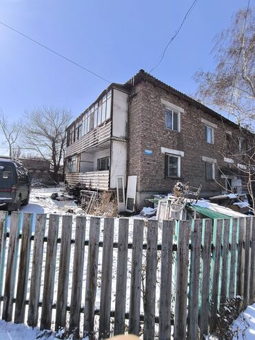 сдаётся квартира аламидинский рынок: 2 комнаты, 47 м², Индивидуалка, 1 этаж, Старый ремонт