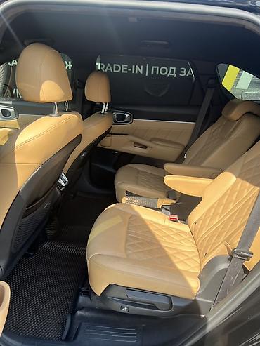 camry 80: Kia Sorento: 2020 г., 2.2 л, Дизель, Кроссовер — 10
