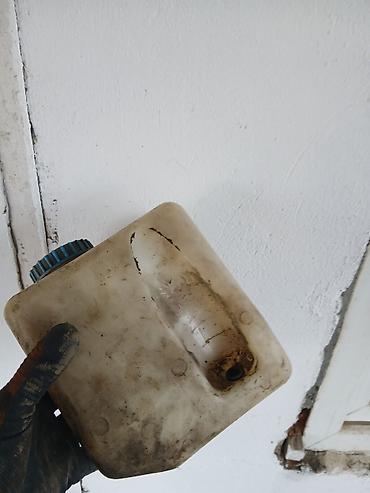 Disk təkərlər: Məhsul: Avtomobil ehtiyat hissələri və təkər diskləri dəsti - 5 ədəd — 36