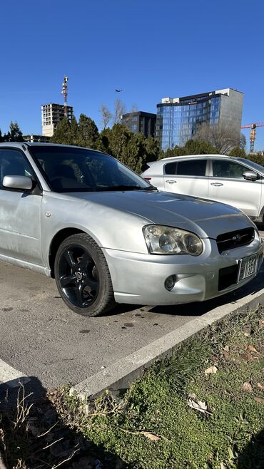 субару импреза цена в бишкеке: Subaru Impreza: 2004 г., 1.5 л, Автомат, Бензин, Седан