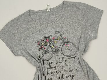 t shirty gra o tron: Tenki, T-shirt damski, rozmiar S