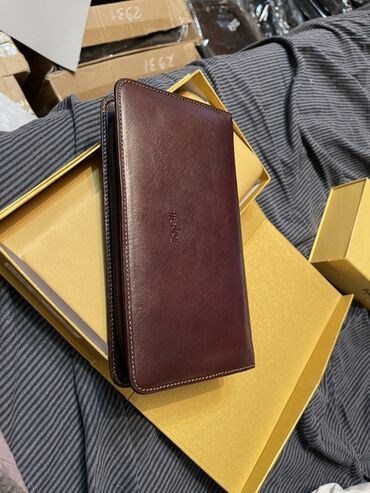 Portmone, pulqabıları: Pulqabı, Təbii dəri — 5