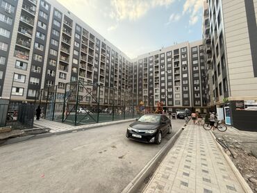 продаю квартиру фрунзе: 2 комнаты, 76 м², Элитка, 2 этаж, Евроремонт