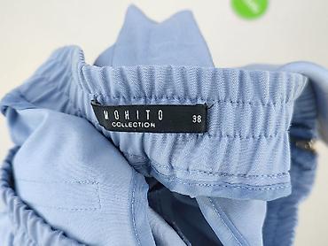 bluzy sinsay: Mohito, Spodnie materiałowe damskie, rozmiar S — 4