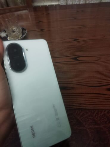 Чехлы: Redmi A5, 128 ГБ