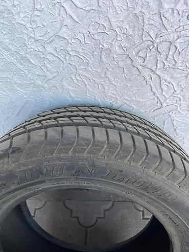 e klass: Летняя шина Dunlop SP Sport 2000E - Размер: 225/55 R16 - Индекс — 2