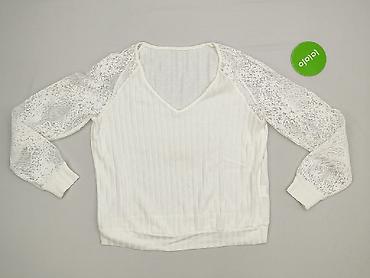 shein bluza: Shein, Bluzka damska, rozmiar S — 2