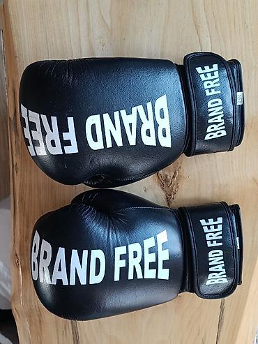 шлем ls2: Боксерские перчатки BRAND FREE, размер/вес 8 oz. Комплект: пара — 2