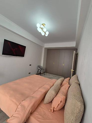nova grant: 1 комната, 40 м², Технопарк Элитка, 4 этаж, Свежий ремонт — 2