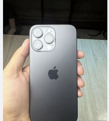 переходник для клавиатуры и мышки для телефона: IPhone 14 Pro, Колдонулган, 128 ГБ, Коргоочу айнек, Каптама, 89 %