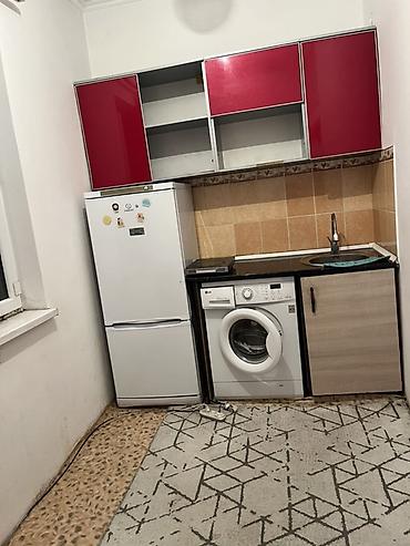 Продажа квартир: 1 комната, 40 м², 5 этаж — 1