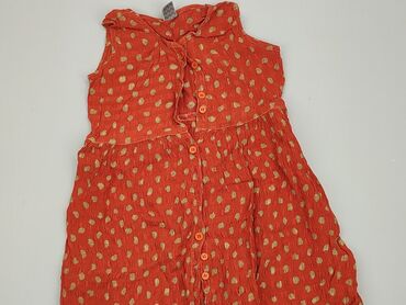 czerwone kurtki: Kombinezon 4-5 lat, Tkaniny syntetyczne, stan - Bardzo dobry