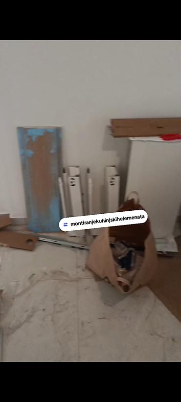 kozne sofe: Formiranje Ikea Kuhinjskih elemenata sa ili bez montaze kao i ostalih — 7
