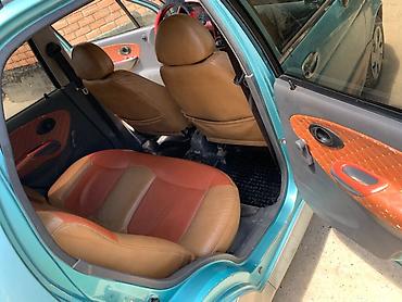 дворник машины: Daewoo Matiz: 2004 г., 0.8 л, Автомат, Бензин, Хэтчбэк — 8