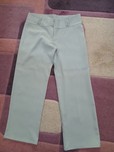 Kompleti: Ženska garderoba – više komada 1) Bež komplet (sako + suknja) - — 8