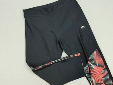 buty thundery: Legginsy Sportowe damskie, rozmiar S