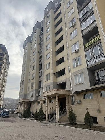индив: 2 комнаты, 54 м², Асанбай мкр Элитка, 10 этаж, Косметический ремонт — 2