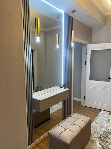 Продажа квартир: 1 комната, 48 м², Элитка, 11 этаж, Дизайнерский ремонт — 2