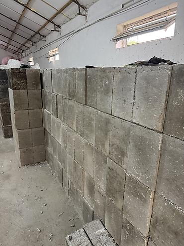 нужны: Полистиролбетонный блок, 600x200x300, D450, Самовывоз, Платная доставка — 2