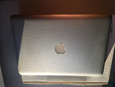 macbook pro 1278: MacBook Pro 13" (Mid 2010, модель A1278) — классический алюминиевый — 6