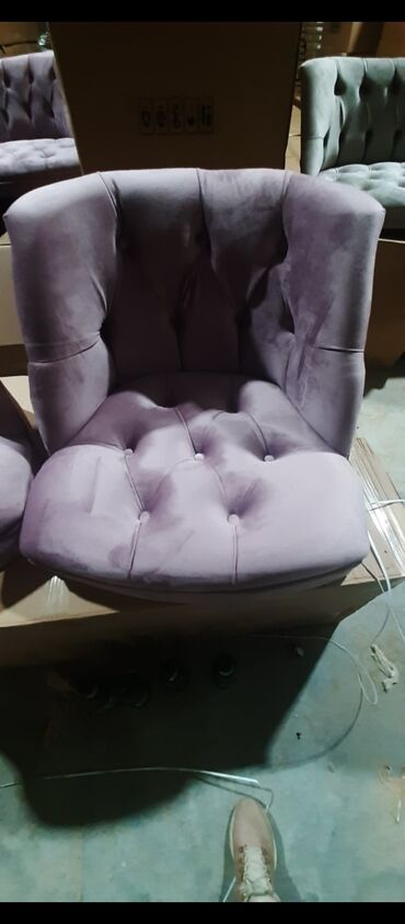 Stolice: Chester premium set nova boja u ponudi! Roza. 330e — 3