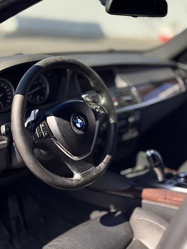 bmw e66: BMW X6: 2010 г., 3 л, Автомат, Бензин, Кроссовер — 7