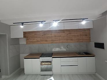 Мебель на заказ: Мебель на заказ, Кухня, Кухонный гарнитур — 26