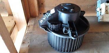 jabucice za auto: VENTILATOR KABINE FIAT STILO | ventilator kabine fiat stilo, fiat — 1