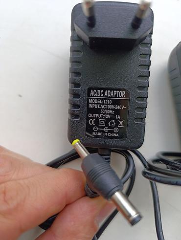 type c lightning: Блок питания/Зарядное устройство 12 вольт 1 и 2 Ампера количество - — 2