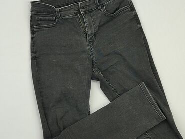 bluzki jeansowa damskie: Jeans, M (EU 38), condition - Good