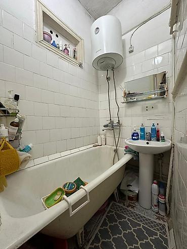 Продажа квартир: 4 комнаты, 91 м², Индивидуалка, 5 этаж, Евроремонт — 9