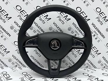 nautilus ventili: VOLAN ZA ŠKODA RAPID, FABIA, OCTAVIA . | Volan za Skoda Octavia — 1