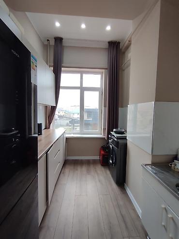 Продажа квартир: 1 комната, 43 м², Элитка, 2 этаж, Евроремонт at lalafo.kg — 6 Продажа квартир: 1 комната, 43 м², Элитка, 2 этаж, Евроремонт — 6