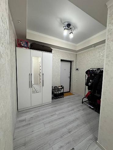 Продажа квартир: 2 комнаты, 67 м², Элитка, 2 этаж, Дизайнерский ремонт — 5