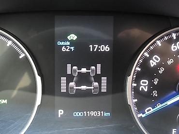 deu labo: Toyota RAV4: 2019 г., 2.5 л, Вариатор, Гибрид, Кроссовер — 5