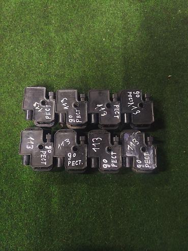 м паралель: Катушка зажигания Mercedes-Benz 2004 г., Б/у, Оригинал, Япония — 1