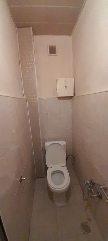 Köhnə tikili: Gəncə, 2 otaqlı, Köhnə tikili, 50 kv. m — 6